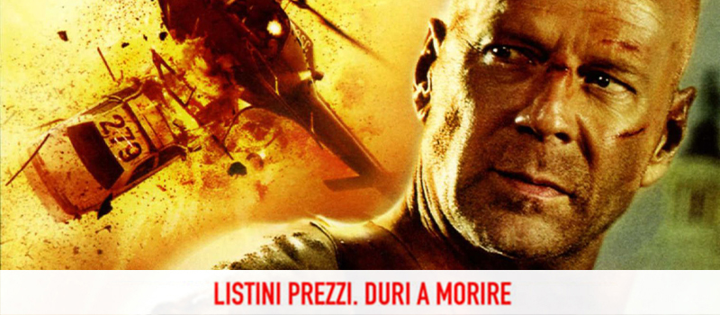 Listini Duri a Morire