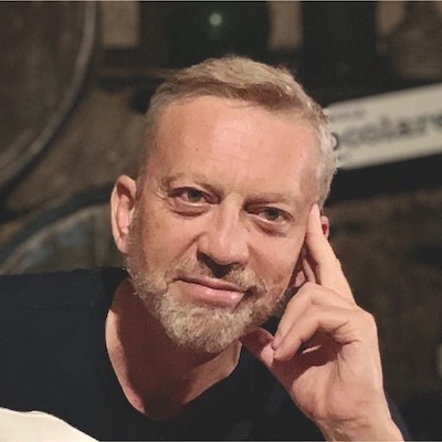 Marco Malacrida